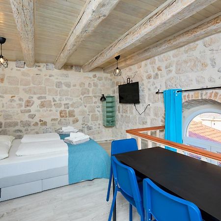 דוברובניק Dominium Premium Location Suites מראה חיצוני תמונה