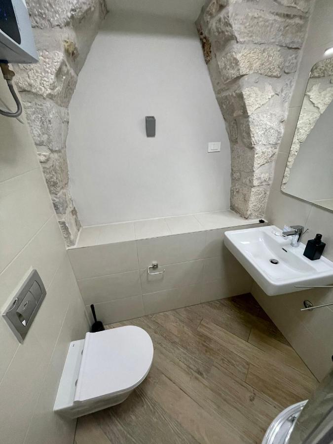 דוברובניק Dominium Premium Location Suites מראה חיצוני תמונה