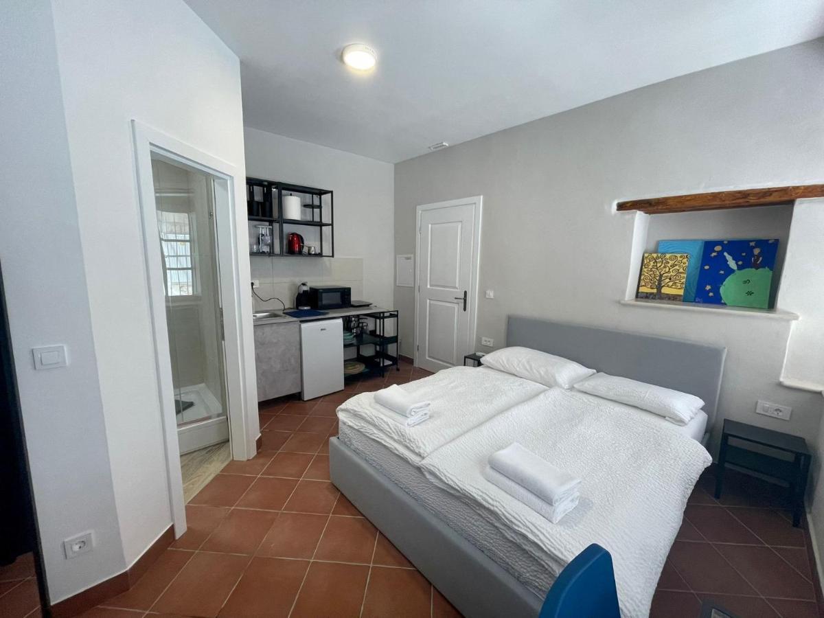דוברובניק Dominium Premium Location Suites מראה חיצוני תמונה
