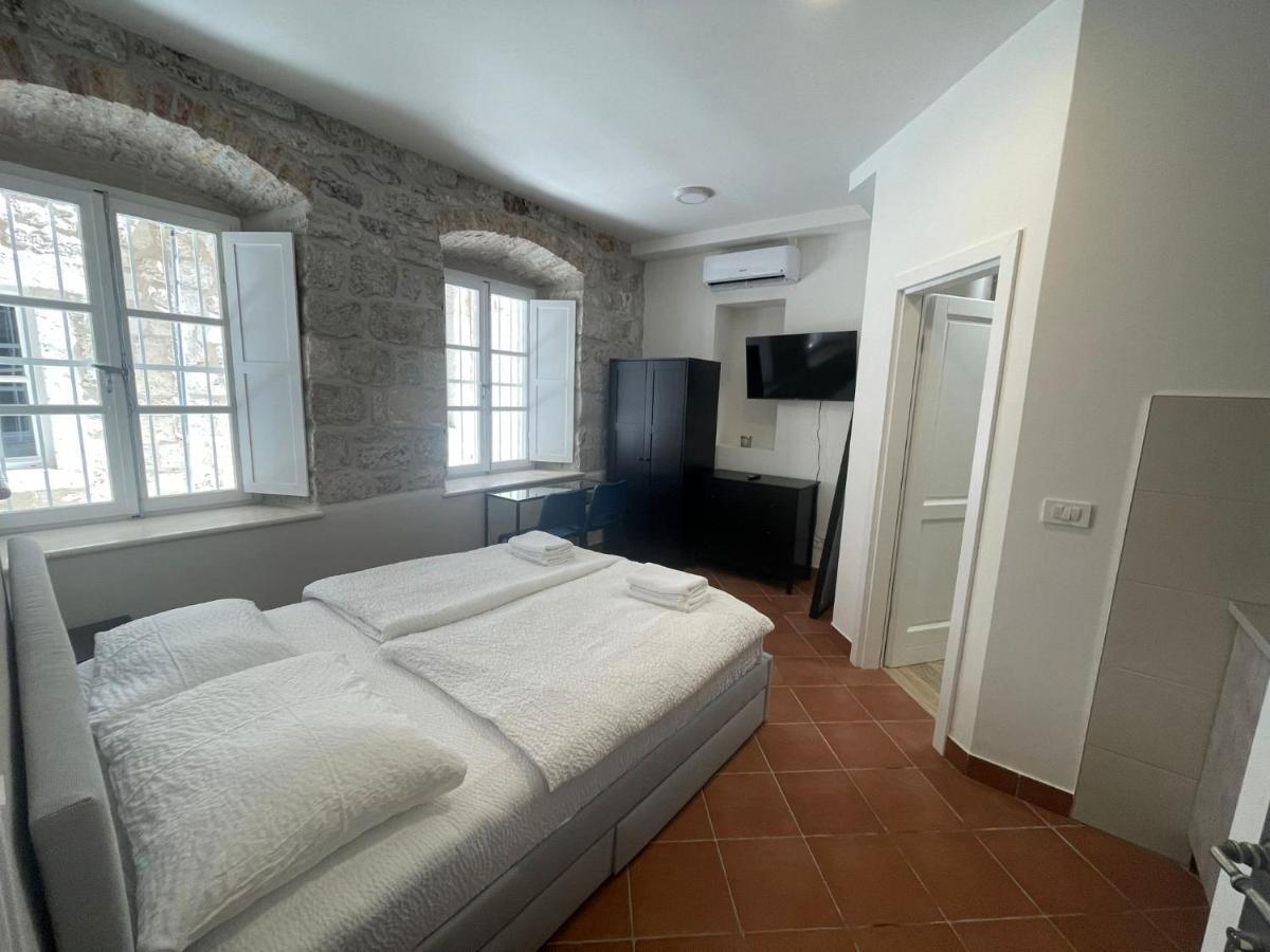 דוברובניק Dominium Premium Location Suites מראה חיצוני תמונה