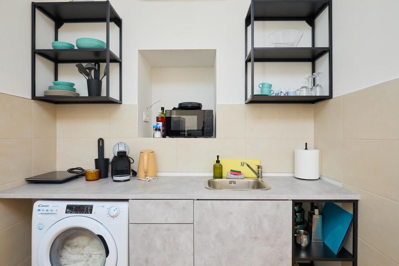 דוברובניק Dominium Premium Location Suites מראה חיצוני תמונה
