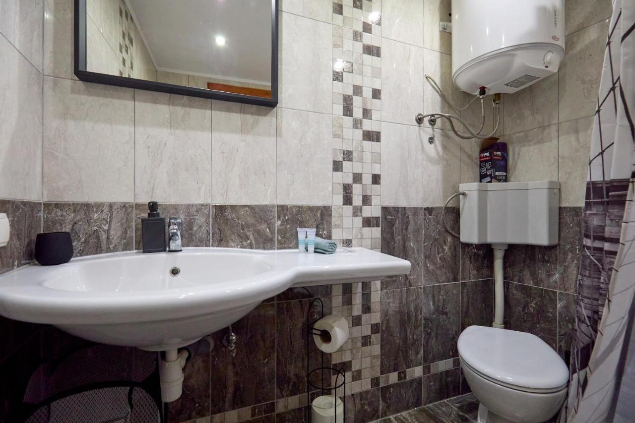 דוברובניק Dominium Premium Location Suites מראה חיצוני תמונה