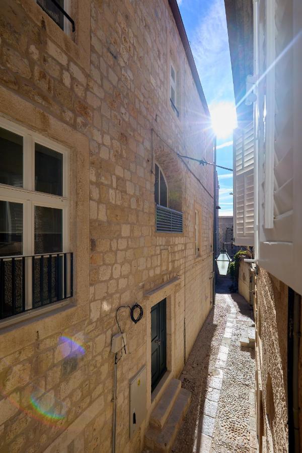 דוברובניק Dominium Premium Location Suites מראה חיצוני תמונה