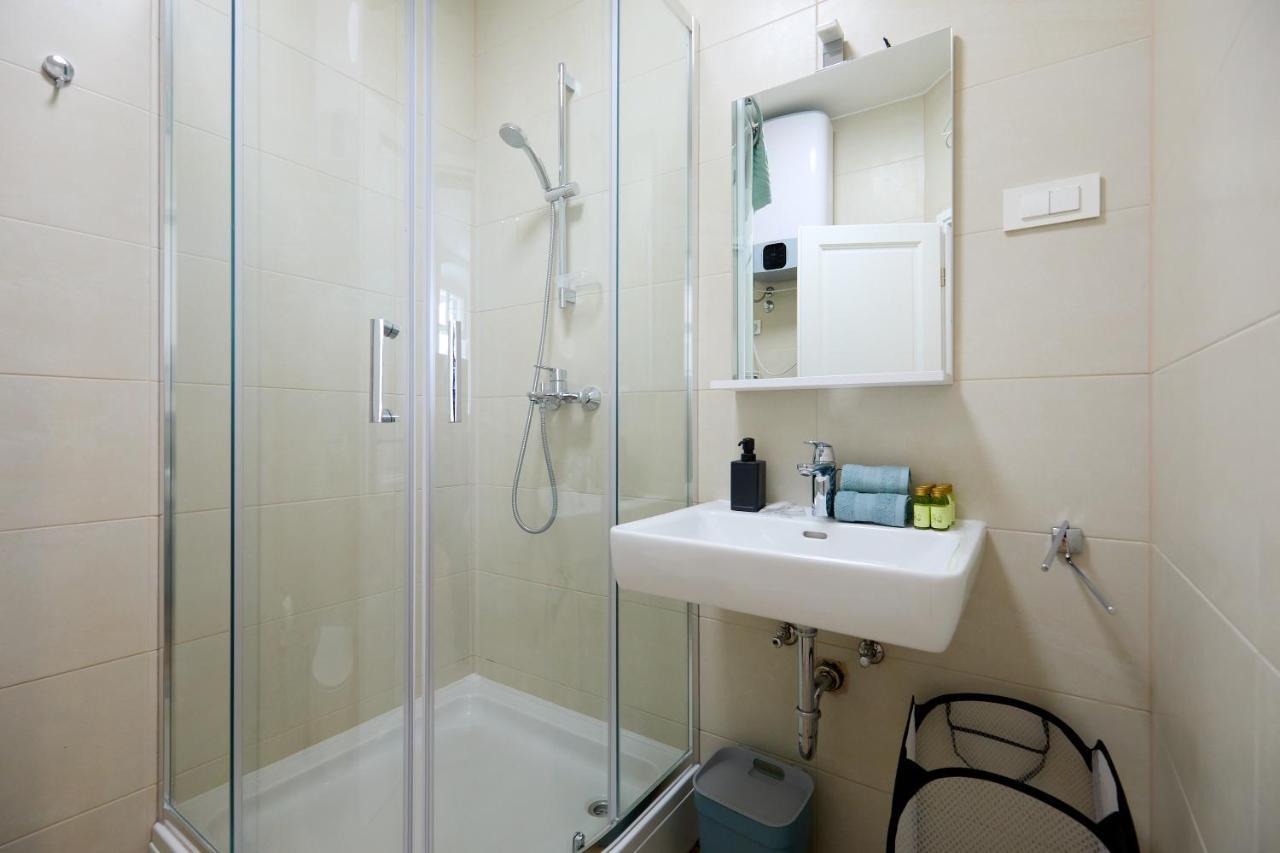 דוברובניק Dominium Premium Location Suites מראה חיצוני תמונה