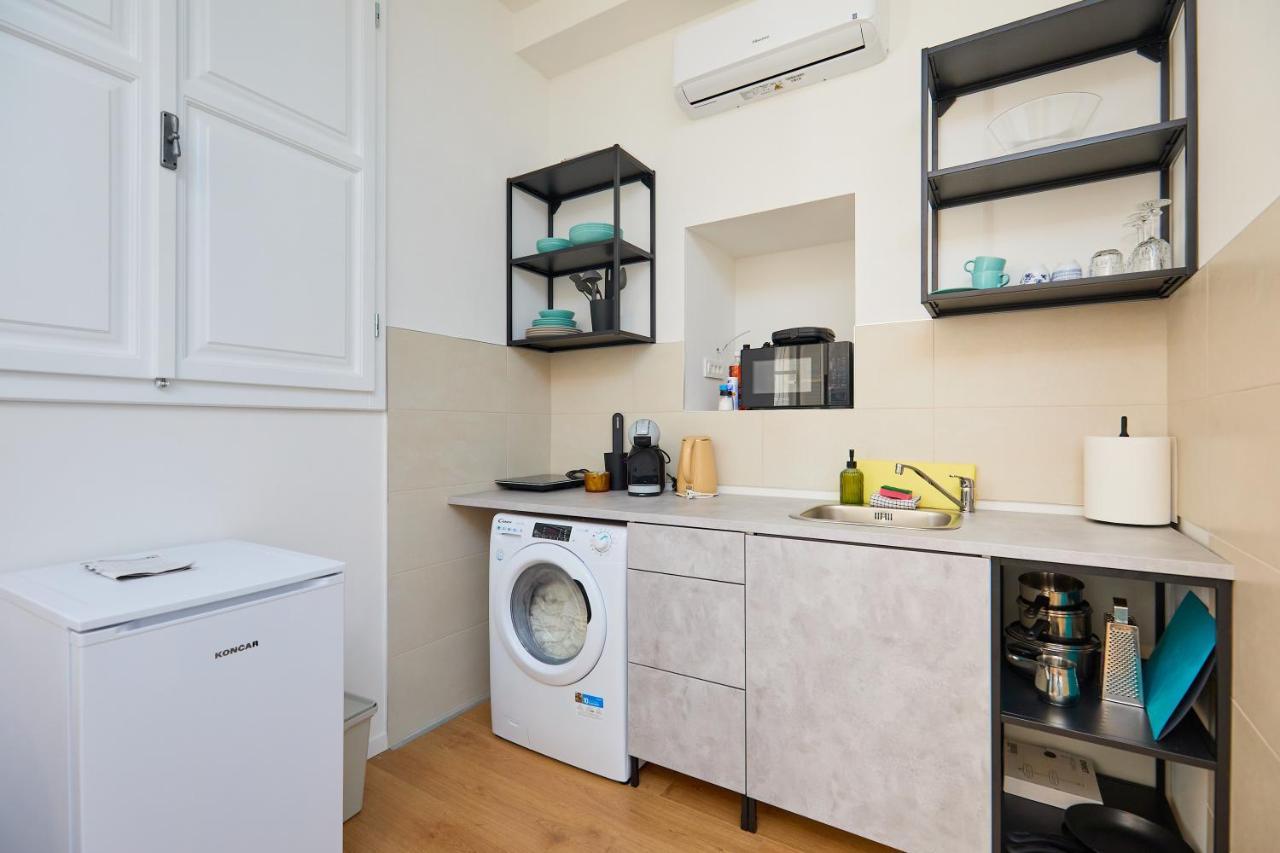 דוברובניק Dominium Premium Location Suites מראה חיצוני תמונה