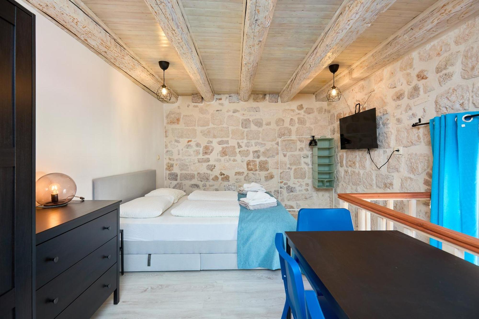 דוברובניק Dominium Premium Location Suites מראה חיצוני תמונה