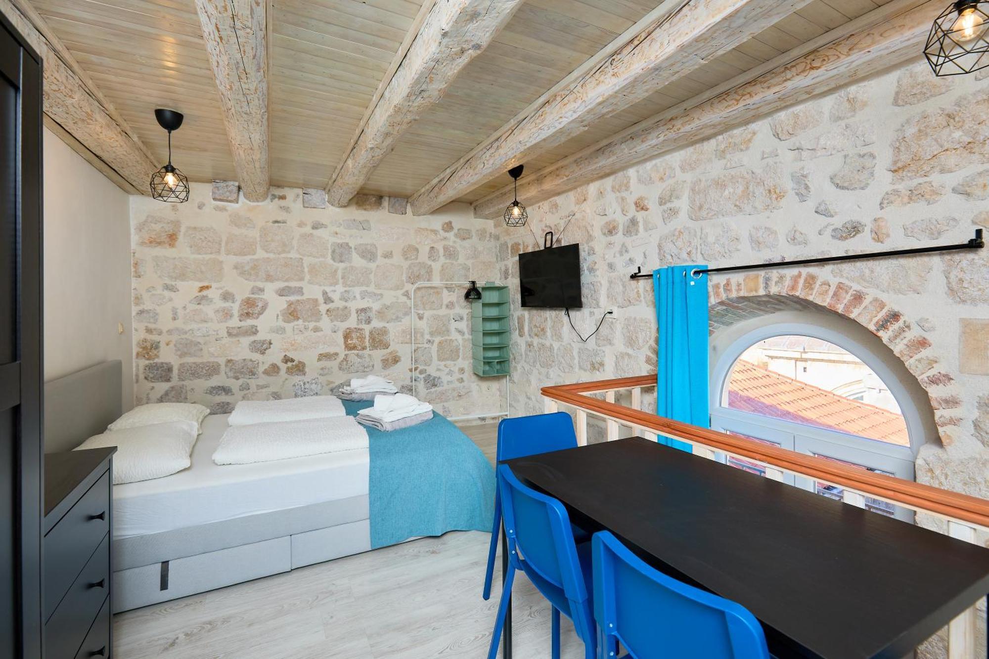 דוברובניק Dominium Premium Location Suites מראה חיצוני תמונה