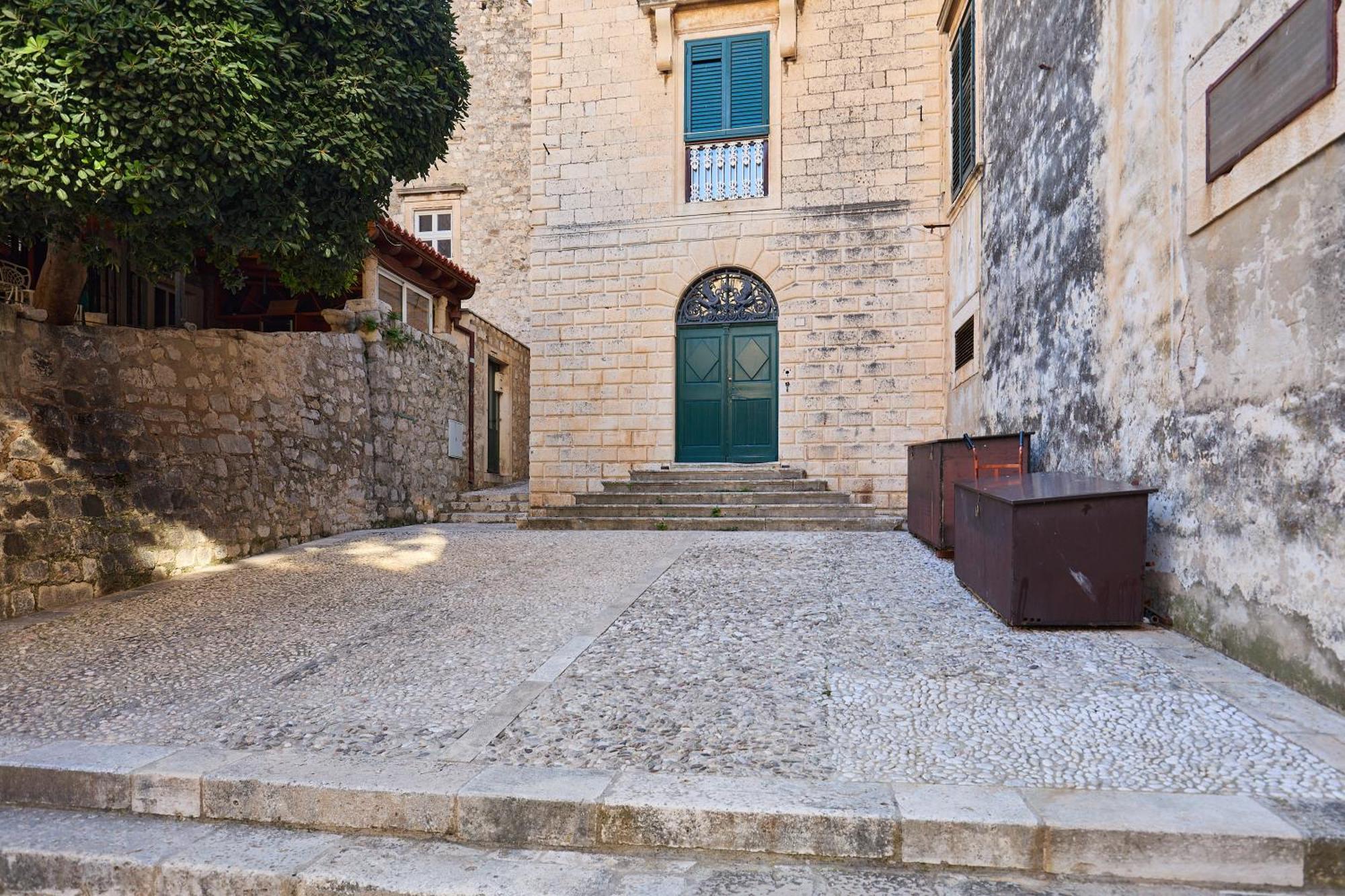 דוברובניק Dominium Premium Location Suites מראה חיצוני תמונה