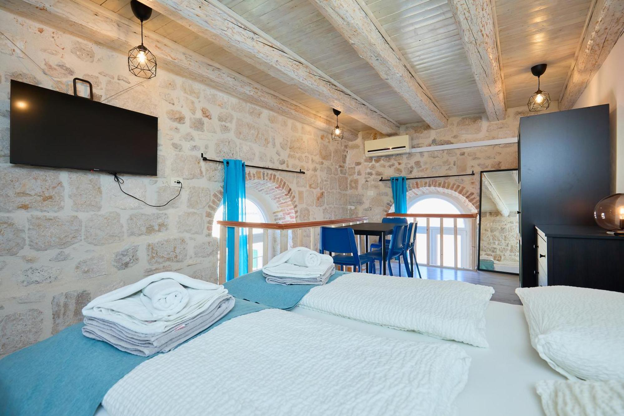 דוברובניק Dominium Premium Location Suites מראה חיצוני תמונה