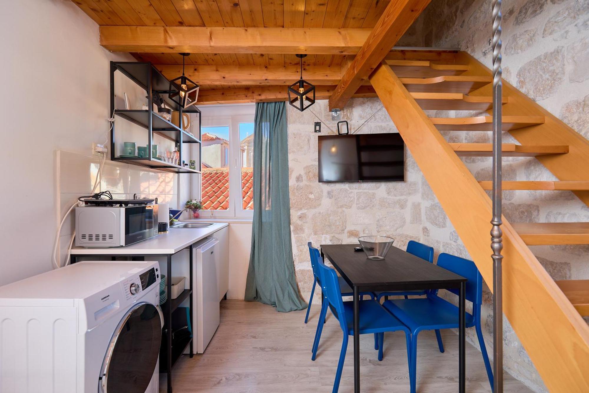 דוברובניק Dominium Premium Location Suites מראה חיצוני תמונה